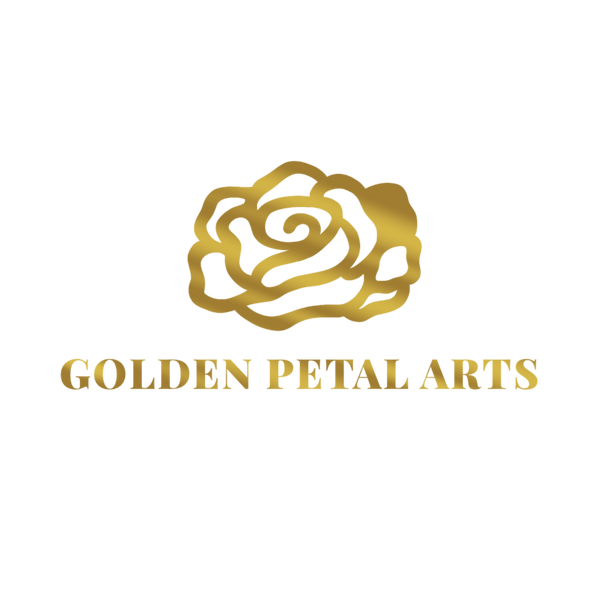 Golden Petal Arts